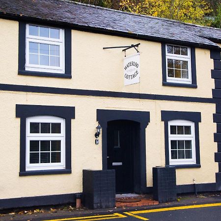 Hafan Villa Llangollen Dış mekan fotoğraf
