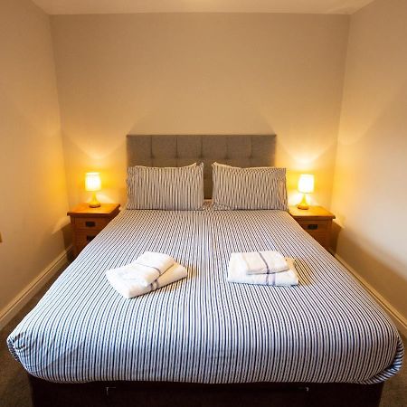 Hafan Villa Llangollen Dış mekan fotoğraf