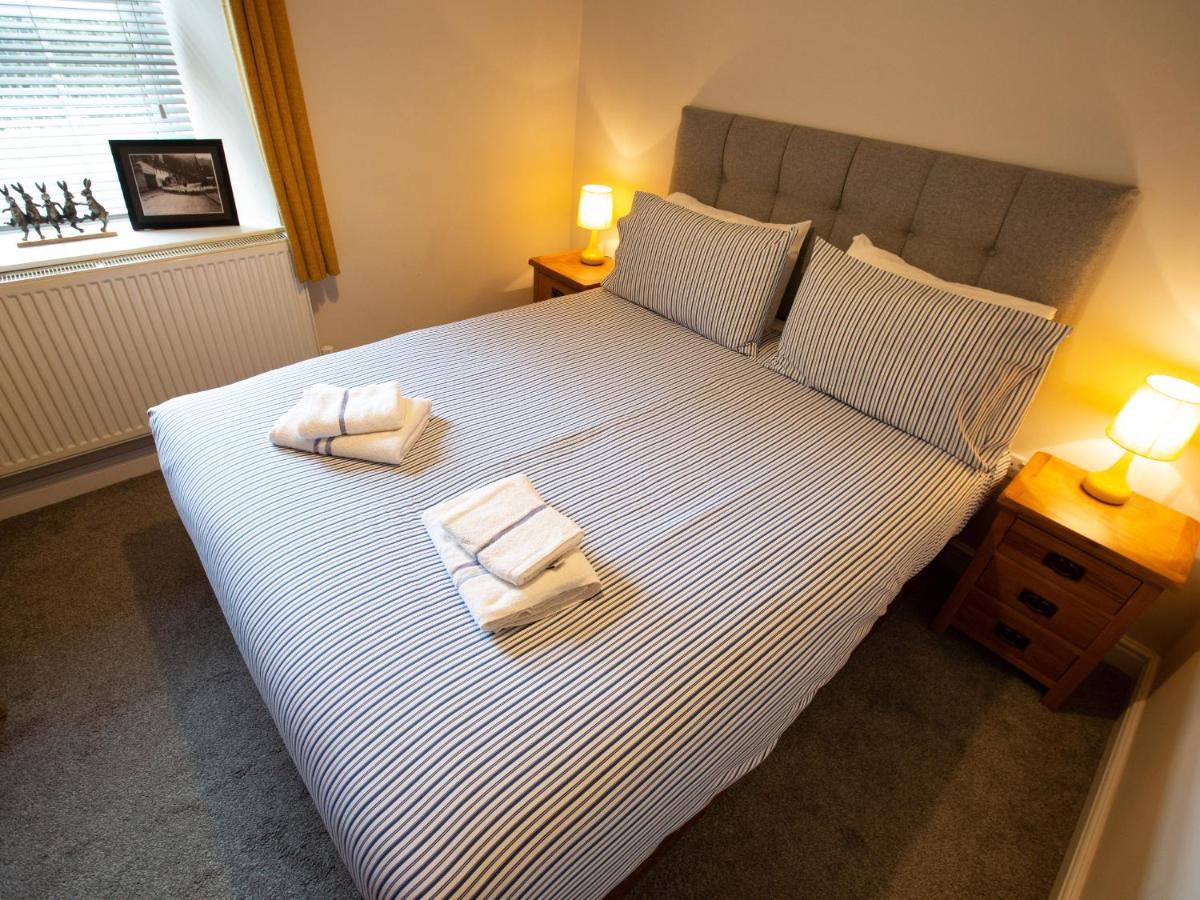 Hafan Villa Llangollen Dış mekan fotoğraf