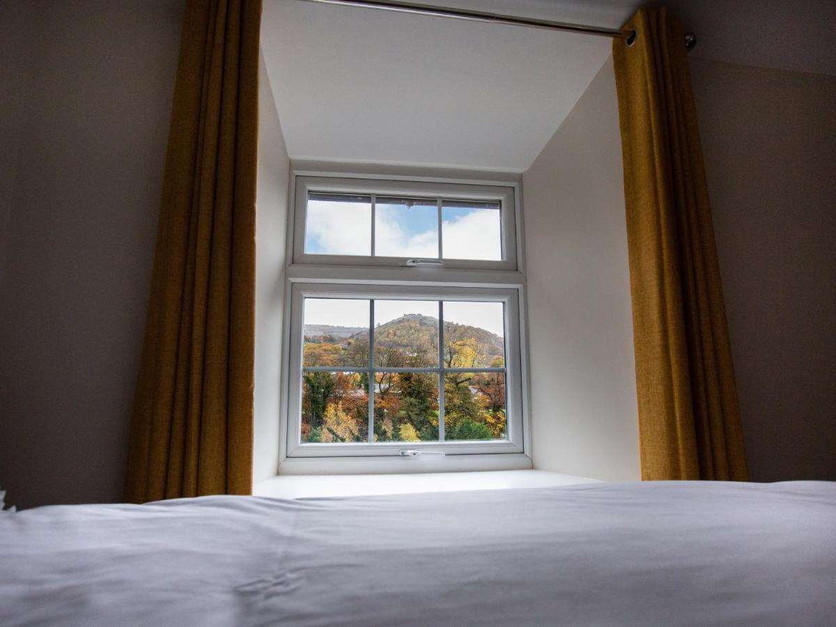 Hafan Villa Llangollen Dış mekan fotoğraf